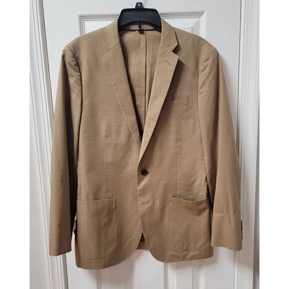 J.Crew Ludlow Classic Jacket 38R - Picture 1 of 10